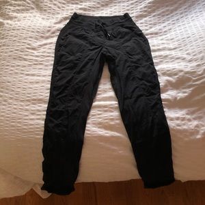 Street to studio ankle pants